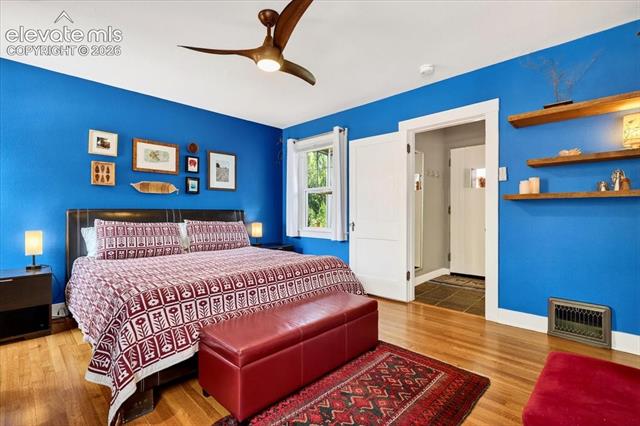 MLS Image for 114 N Sheridan  ,Colorado Springs, Colorado