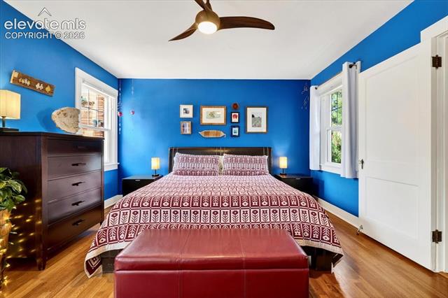 MLS Image for 114 N Sheridan  ,Colorado Springs, Colorado