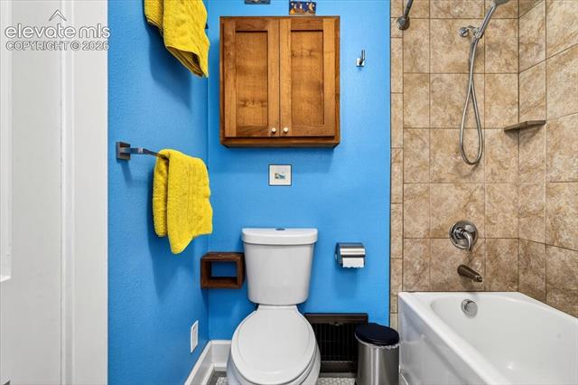 MLS Image for 114 N Sheridan  ,Colorado Springs, Colorado