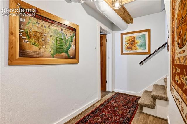 MLS Image for 114 N Sheridan  ,Colorado Springs, Colorado