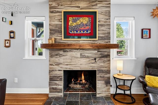 MLS Image for 114 N Sheridan  ,Colorado Springs, Colorado