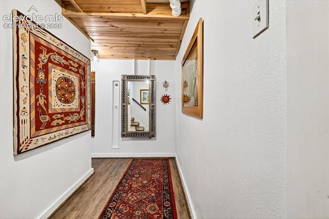 MLS Image for 114 N Sheridan  ,Colorado Springs, Colorado