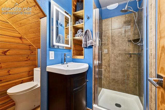 MLS Image for 114 N Sheridan  ,Colorado Springs, Colorado