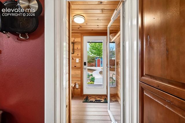 MLS Image for 114 N Sheridan  ,Colorado Springs, Colorado