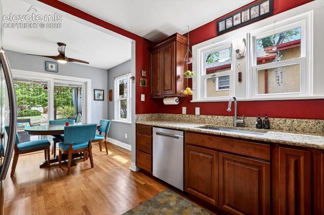 MLS Image for 114 N Sheridan  ,Colorado Springs, Colorado