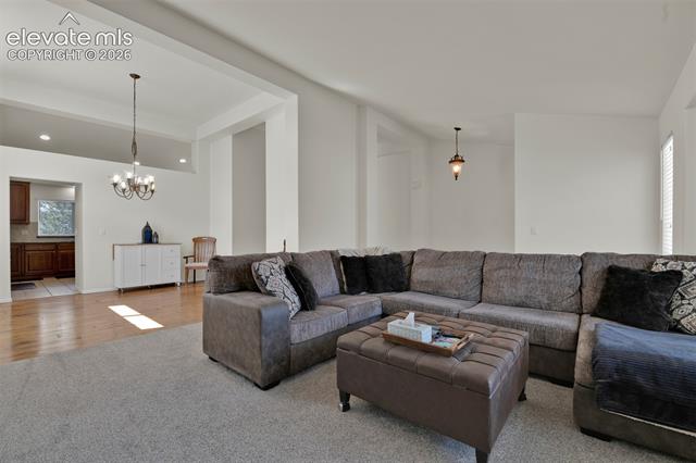 MLS Image for 705  Witchhazel  ,Colorado Springs, Colorado