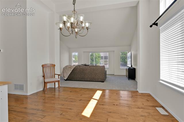 MLS Image for 705  Witchhazel  ,Colorado Springs, Colorado