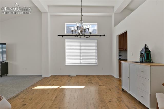 MLS Image for 705  Witchhazel  ,Colorado Springs, Colorado