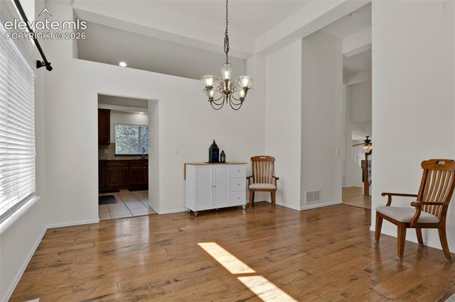 MLS Image for 705  Witchhazel  ,Colorado Springs, Colorado