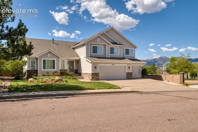 MLS Image for 705  Witchhazel  ,Colorado Springs, Colorado