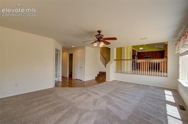 MLS Image for 705  Witchhazel  ,Colorado Springs, Colorado