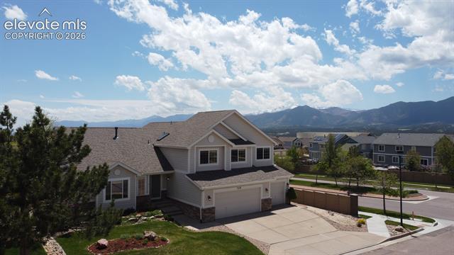 MLS Image for 705  Witchhazel  ,Colorado Springs, Colorado