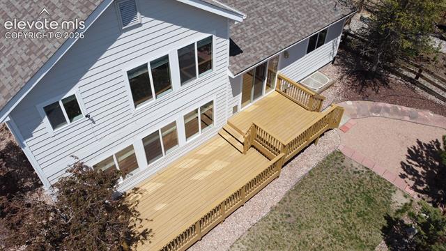 MLS Image for 705  Witchhazel  ,Colorado Springs, Colorado