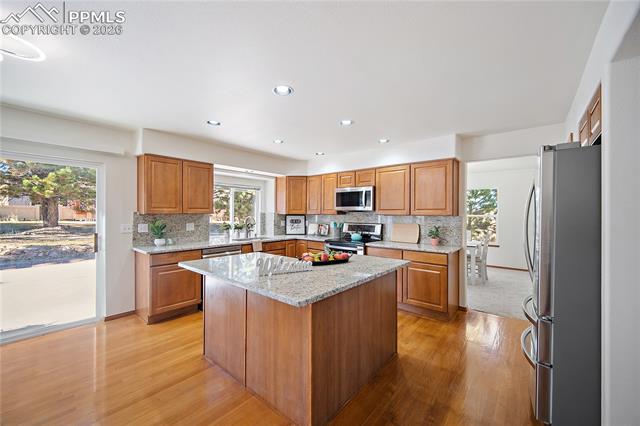 MLS Image for 5630  Mercer  ,Colorado Springs, Colorado