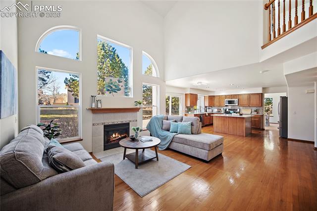 MLS Image for 5630  Mercer  ,Colorado Springs, Colorado
