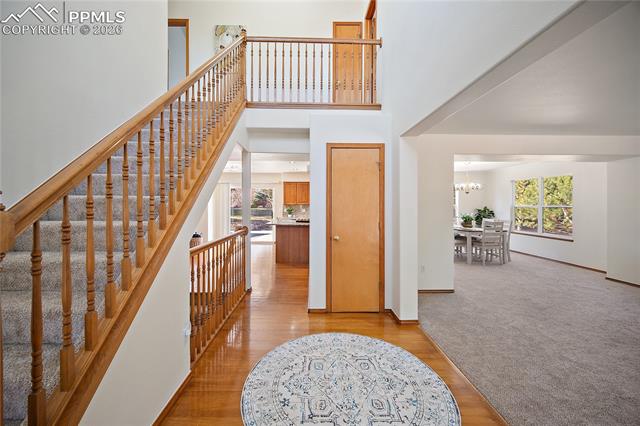 MLS Image for 5630  Mercer  ,Colorado Springs, Colorado