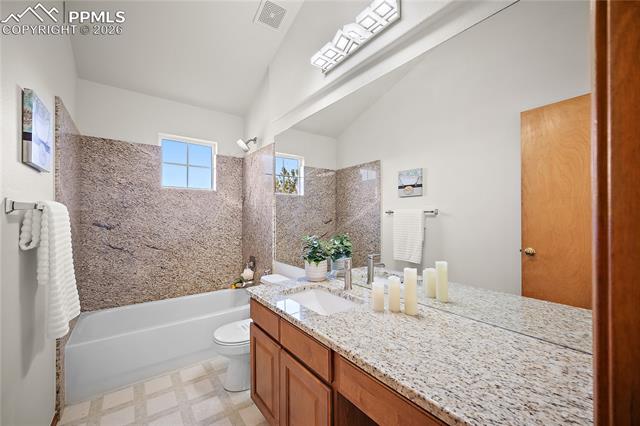 MLS Image for 5630  Mercer  ,Colorado Springs, Colorado