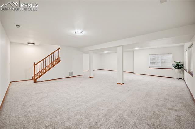 MLS Image for 5630  Mercer  ,Colorado Springs, Colorado
