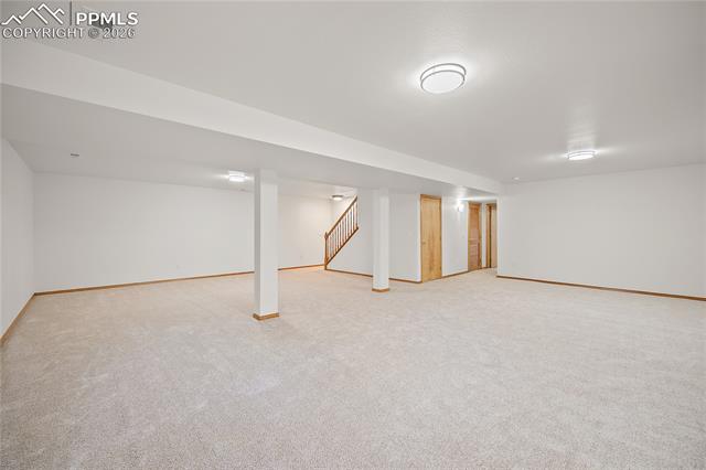 MLS Image for 5630  Mercer  ,Colorado Springs, Colorado
