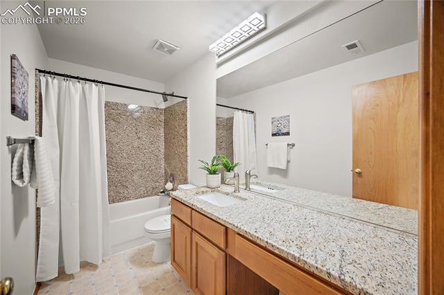 MLS Image for 5630  Mercer  ,Colorado Springs, Colorado