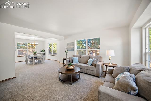MLS Image for 5630  Mercer  ,Colorado Springs, Colorado