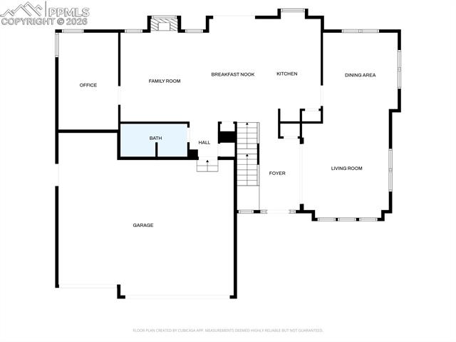 MLS Image for 5630  Mercer  ,Colorado Springs, Colorado
