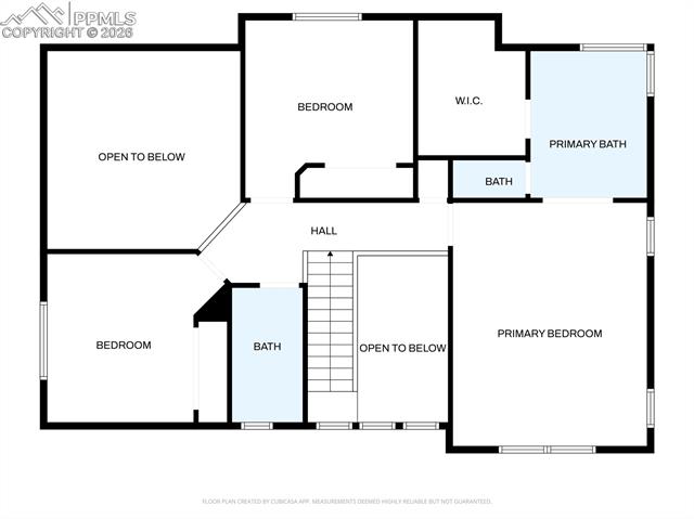 MLS Image for 5630  Mercer  ,Colorado Springs, Colorado