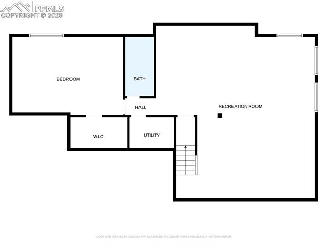 MLS Image for 5630  Mercer  ,Colorado Springs, Colorado