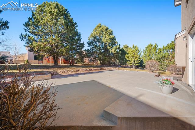 MLS Image for 5630  Mercer  ,Colorado Springs, Colorado