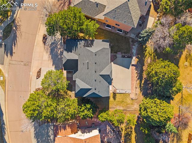 MLS Image for 5630  Mercer  ,Colorado Springs, Colorado