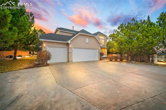 MLS Image for 5630  Mercer  ,Colorado Springs, Colorado