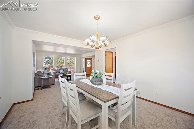 MLS Image for 5630  Mercer  ,Colorado Springs, Colorado