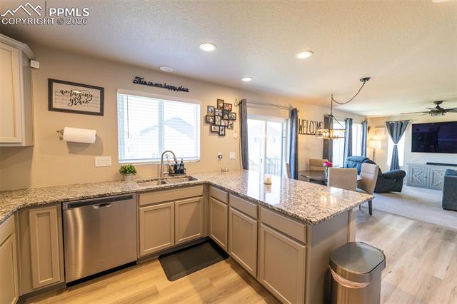 MLS Image for 10552  Horton  ,Colorado Springs, Colorado