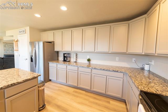 MLS Image for 10552  Horton  ,Colorado Springs, Colorado
