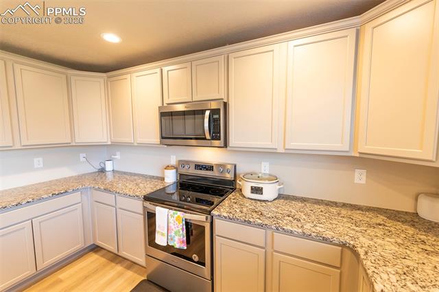 MLS Image for 10552  Horton  ,Colorado Springs, Colorado