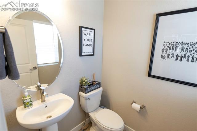 MLS Image for 10552  Horton  ,Colorado Springs, Colorado