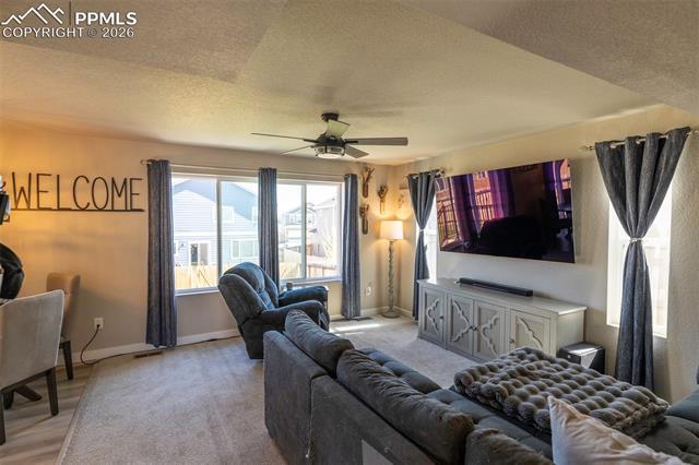 MLS Image for 10552  Horton  ,Colorado Springs, Colorado