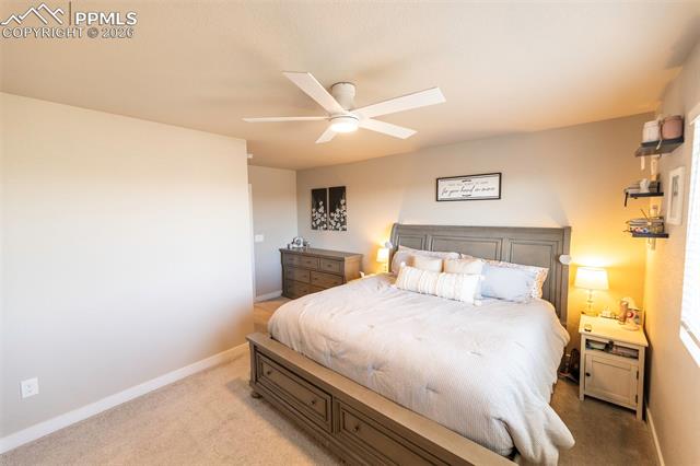 MLS Image for 10552  Horton  ,Colorado Springs, Colorado