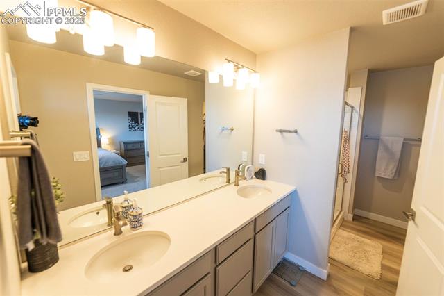 MLS Image for 10552  Horton  ,Colorado Springs, Colorado