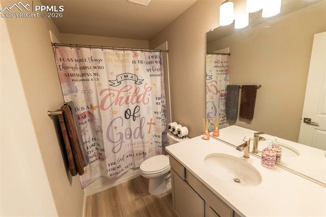 MLS Image for 10552  Horton  ,Colorado Springs, Colorado