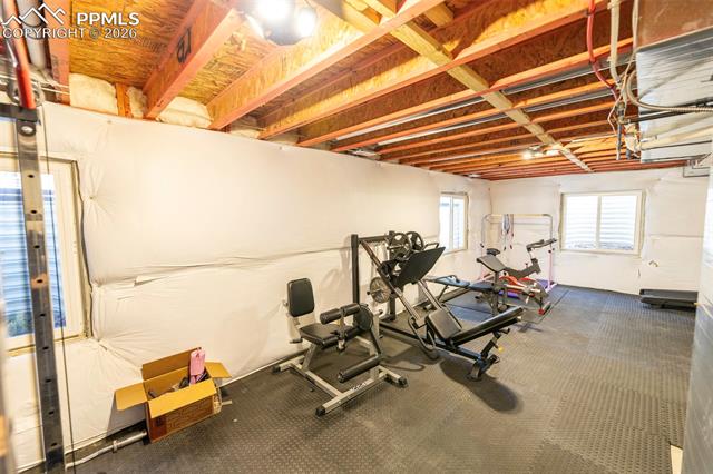 MLS Image for 10552  Horton  ,Colorado Springs, Colorado