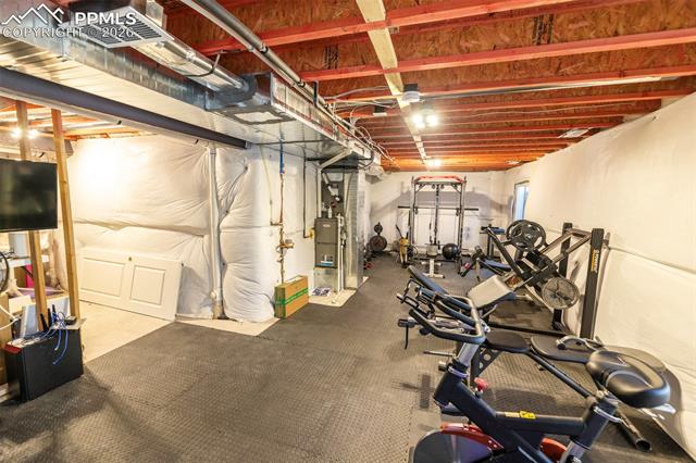 MLS Image for 10552  Horton  ,Colorado Springs, Colorado