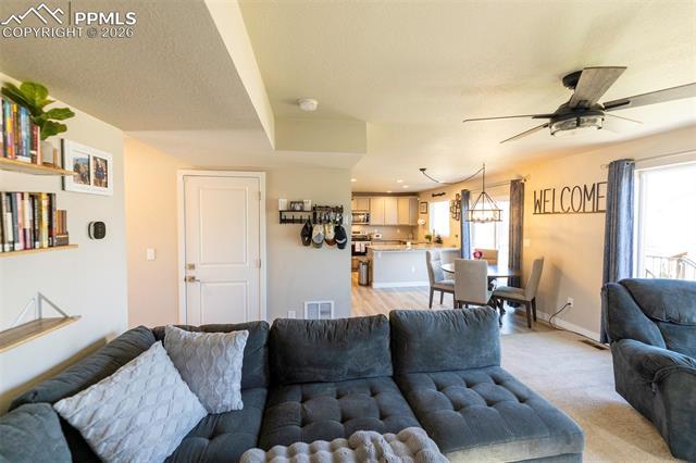 MLS Image for 10552  Horton  ,Colorado Springs, Colorado