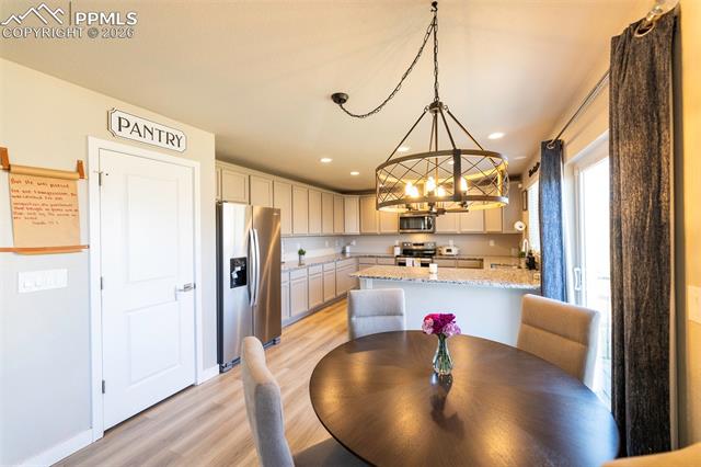 MLS Image for 10552  Horton  ,Colorado Springs, Colorado