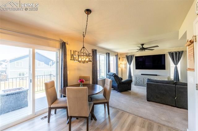 MLS Image for 10552  Horton  ,Colorado Springs, Colorado