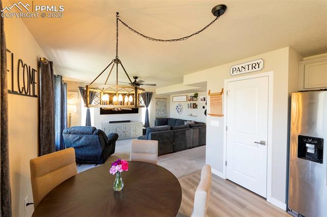 MLS Image for 10552  Horton  ,Colorado Springs, Colorado