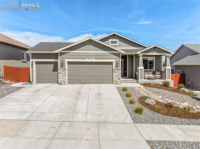 9803  Fairway Glen  , peyton&nbsp; House Search MLS Picture