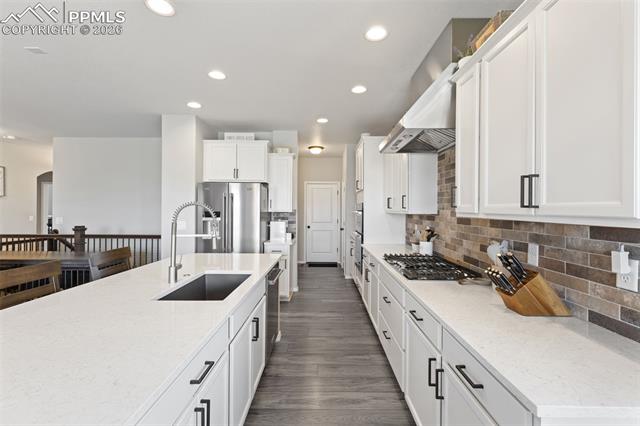 MLS Image for 9803  Fairway Glen  ,Peyton, Colorado