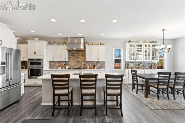MLS Image for 9803  Fairway Glen  ,Peyton, Colorado