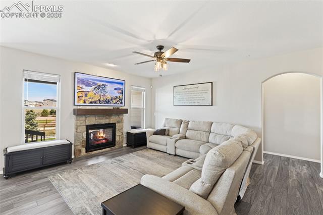 MLS Image for 9803  Fairway Glen  ,Peyton, Colorado